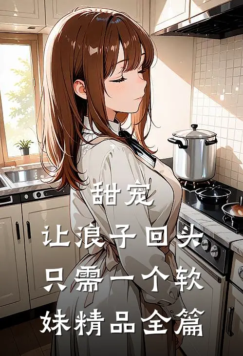 甜宠：让浪子回头，只需一个软妹精品全篇