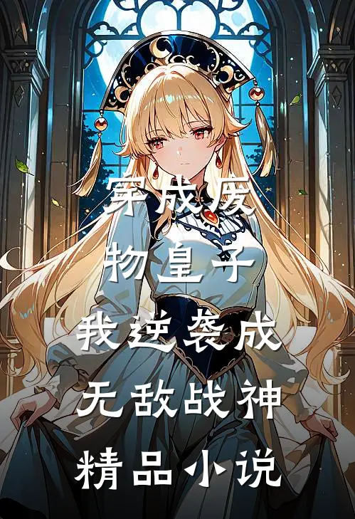 穿成废物皇子，我逆袭成无敌战神精品小说