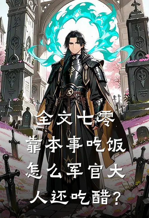 全文七零：靠本事吃饭，怎么军官大人还吃醋？