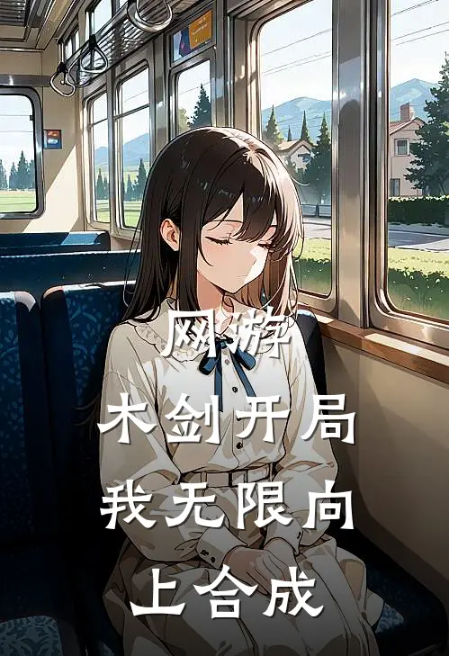 网游：木剑开局，我无限向上合成