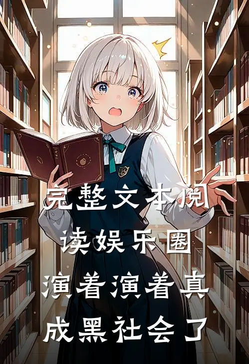 完整文本阅读娱乐圈：演着演着真成黑社会了