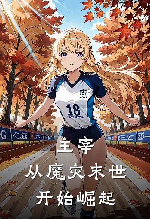 主宰：从魔灾末世开始崛起
