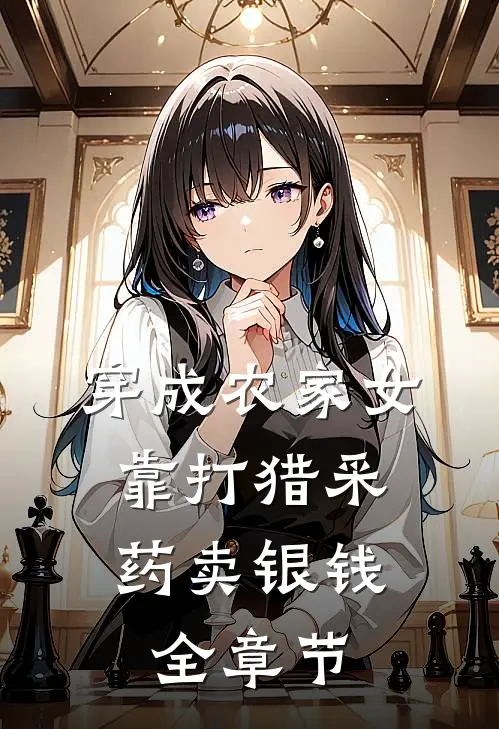 穿成农家女，靠打猎采药卖银钱全章节
