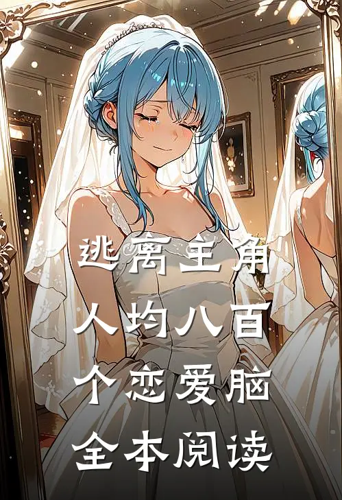 逃离主角：人均八百个恋爱脑全本阅读