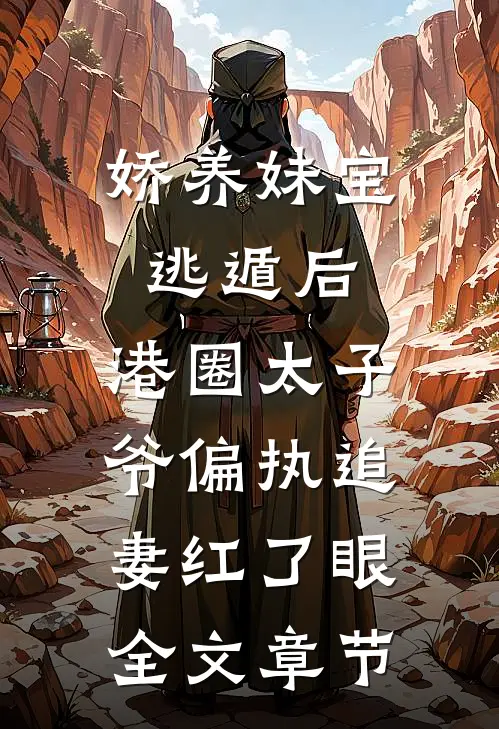 分开七年后，疯批竹马跪求复合未删节