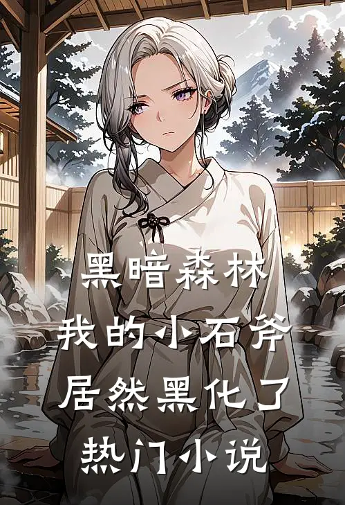 黑暗森林：我的小石斧居然黑化了热门小说