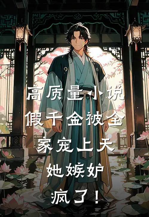 高质量小说假千金被全家宠上天，她嫉妒疯了！