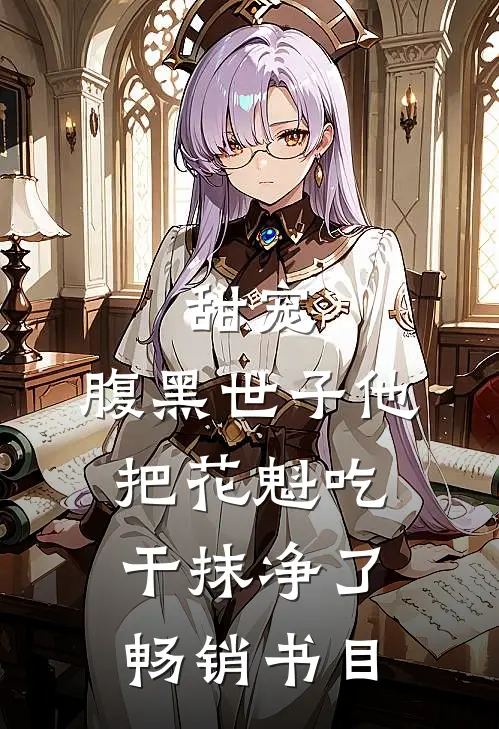 甜宠：腹黑世子他把花魁吃干抹净了畅销书目