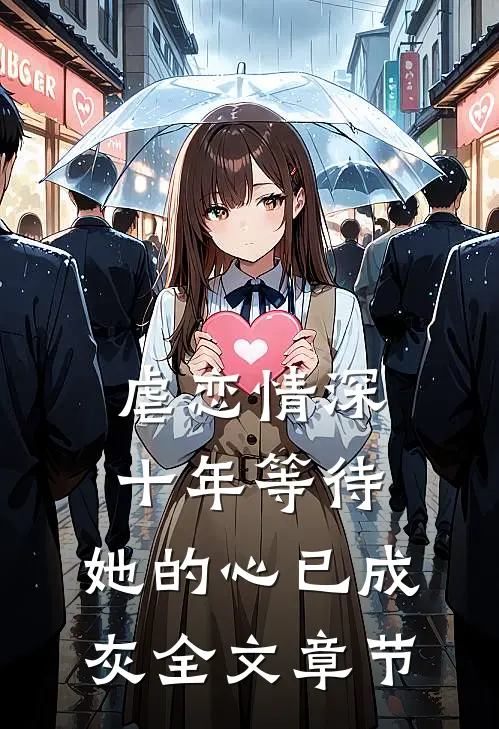 虐恋情深：十年等待，她的心已成灰全文章节