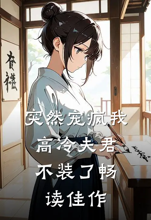 突然宠疯我，高冷夫君不装了畅读佳作