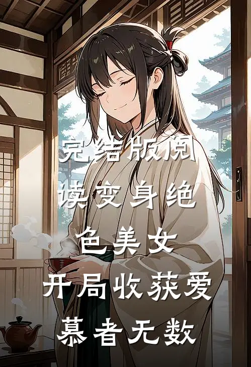 完结版阅读变身绝色美女，开局收获爱慕者无数