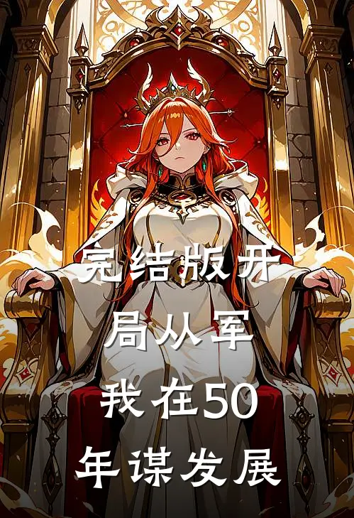 完结版开局从军，我在50年谋发展