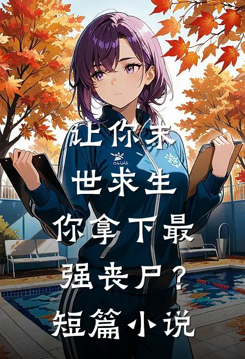 让你末世求生，你拿下最强丧尸？短篇小说