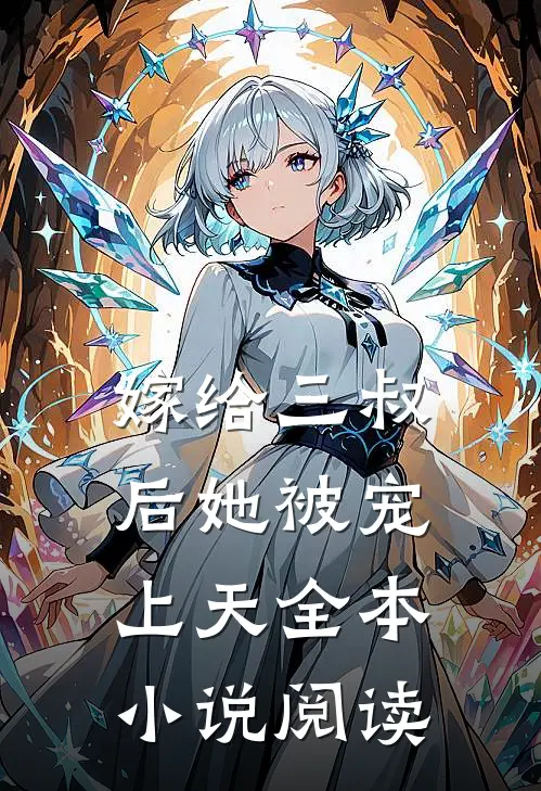 嫁给三叔后她被宠上天全本小说阅读