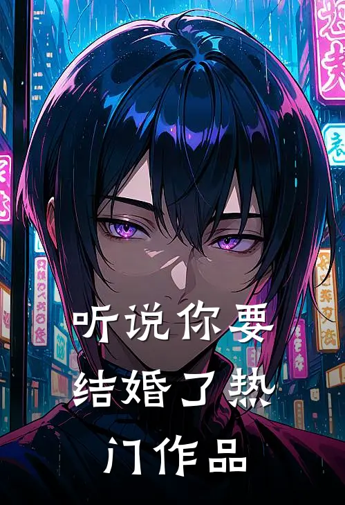 听说你要结婚了热门作品