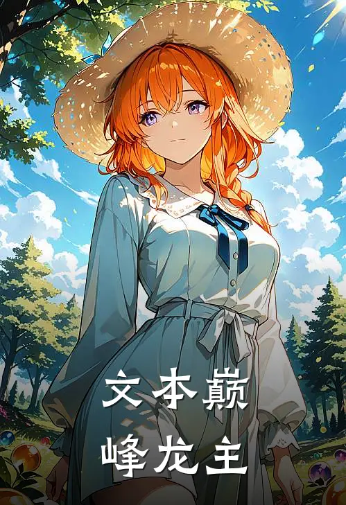 文本巅峰龙主