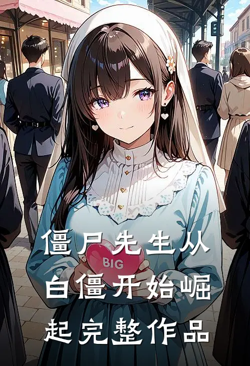 僵尸先生从白僵开始崛起完整作品