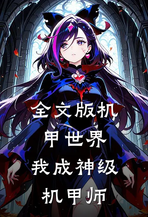 全文版机甲世界：我成神级机甲师