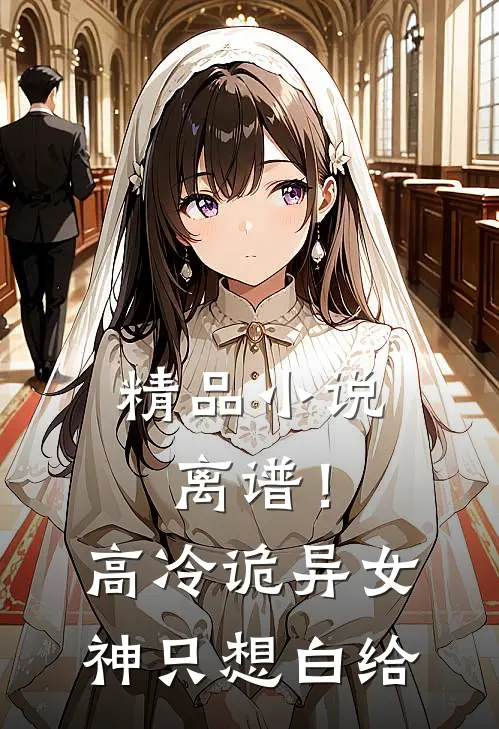 精品小说离谱！高冷诡异女神只想白给