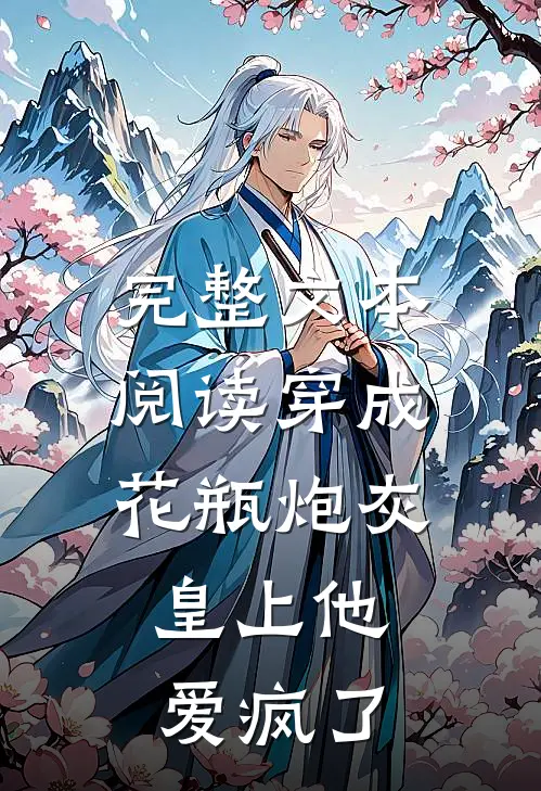 完整文本阅读穿成花瓶炮灰，皇上他爱疯了