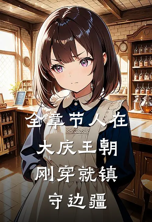 全章节人在大庆王朝，刚穿就镇守边疆