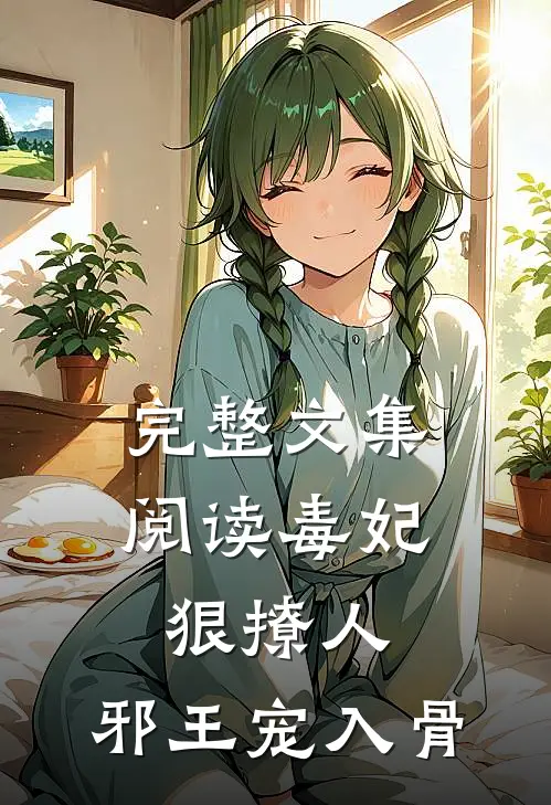 完整文集阅读毒妃狠撩人，邪王宠入骨
