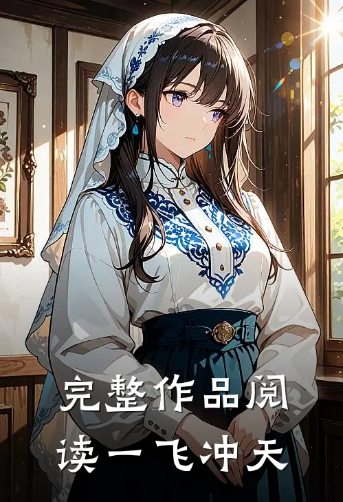 完整作品阅读一飞冲天