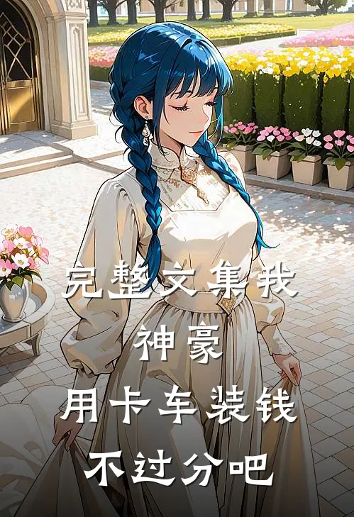 完整文集我，神豪，用卡车装钱不过分吧