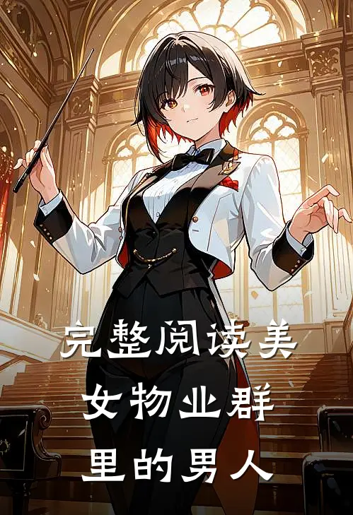 完整阅读美女物业群里的男人