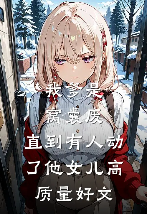 救命，我生了两条龙崽崽后续+番外