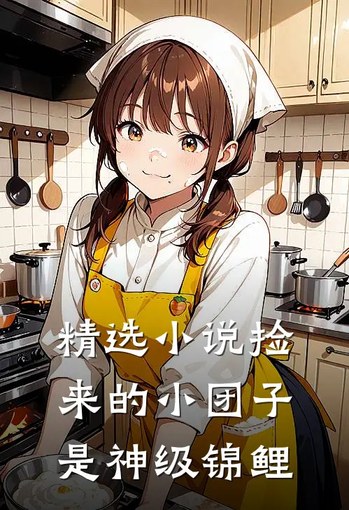 精选小说捡来的小团子是神级锦鲤