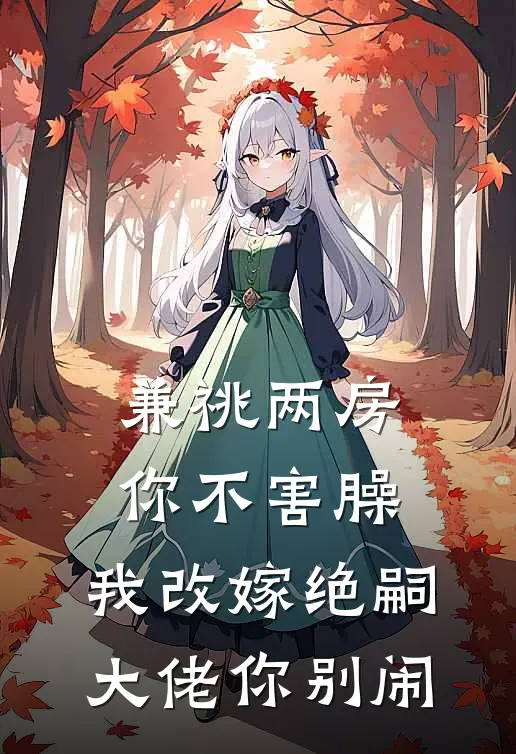 程晓阳才不是恶毒女配！结局+番外+完结