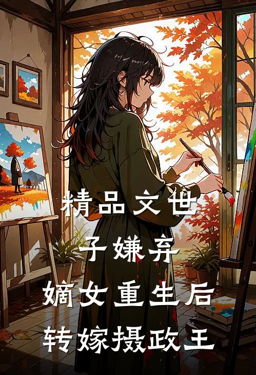 精品文世子嫌弃，嫡女重生后转嫁摄政王