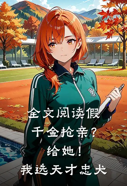 全文阅读假千金抢亲？给她！我选天才忠犬