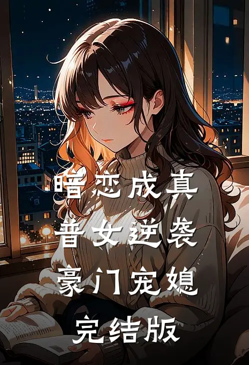 暗恋成真：普女逆袭豪门宠媳完结版