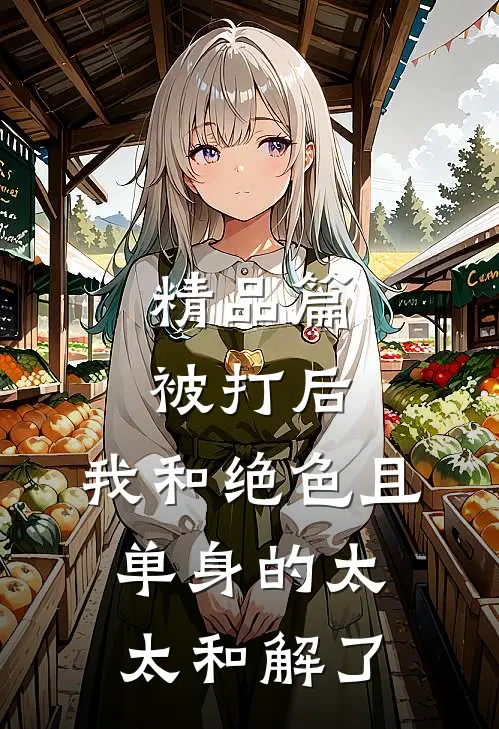精品篇被打后，我和绝色且单身的太太和解了