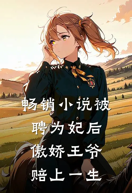 畅销小说被聘为妃后，傲娇王爷赔上一生