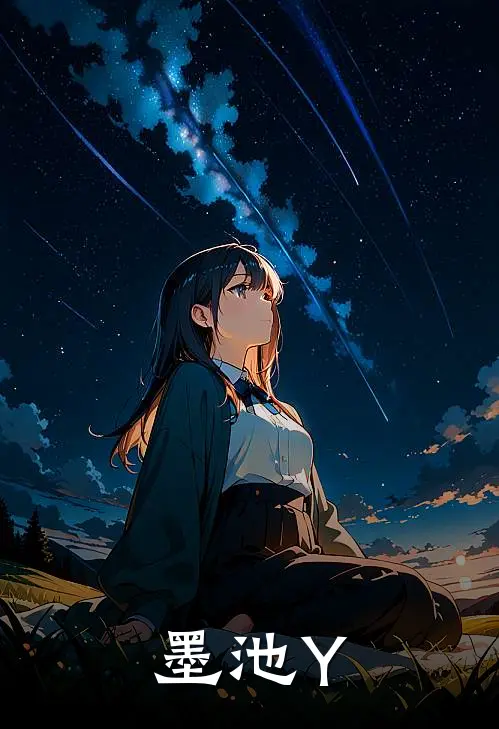 墨池Y