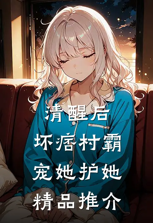 清醒后，坏痞村霸宠她护她精品推介