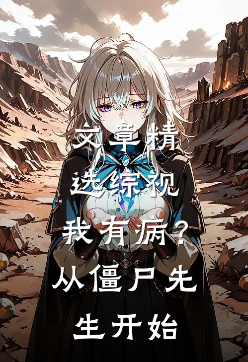 文章精选综视：我有病？从僵尸先生开始