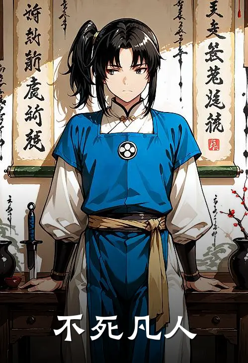 不死凡人
