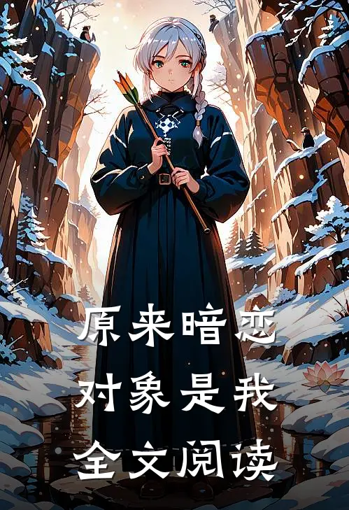 原来暗恋对象是我全文阅读