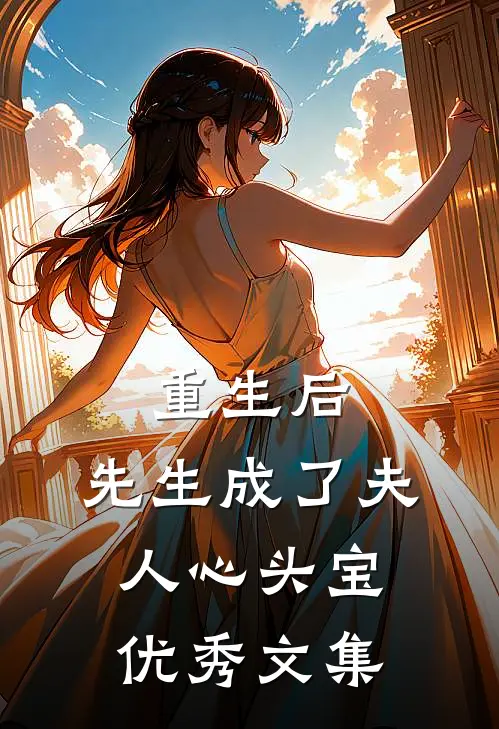 重生后，先生成了夫人心头宝优秀文集