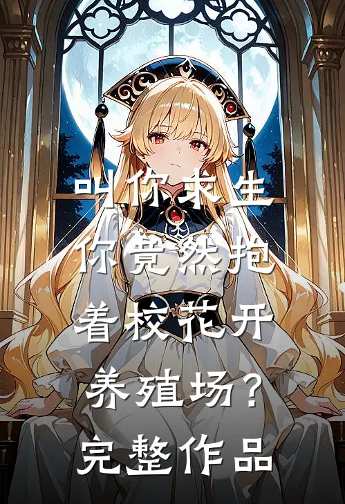 叫你求生，你竟然抱着校花开养殖场？完整作品