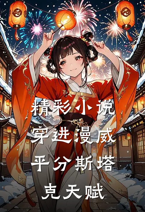 精彩小说穿进漫威，平分斯塔克天赋
