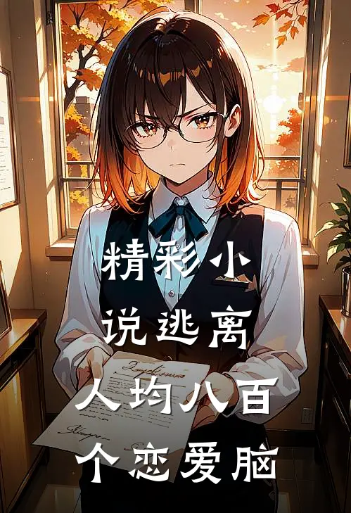 精彩小说逃离：人均八百个恋爱脑