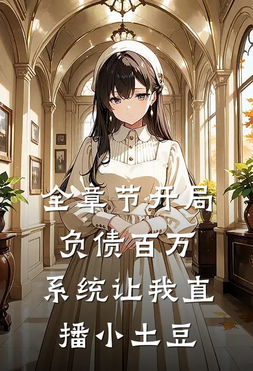 全章节开局负债百万，系统让我直播小土豆