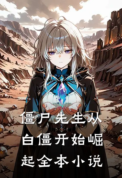 僵尸先生从白僵开始崛起全本小说