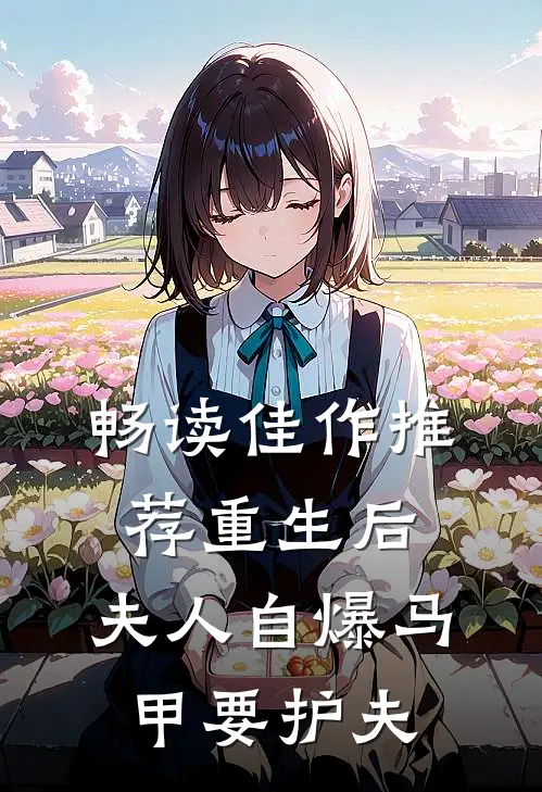 畅读佳作推荐重生后，夫人自爆马甲要护夫