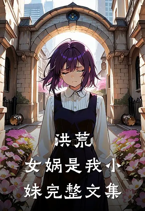 洪荒：女娲是我小妹完整文集